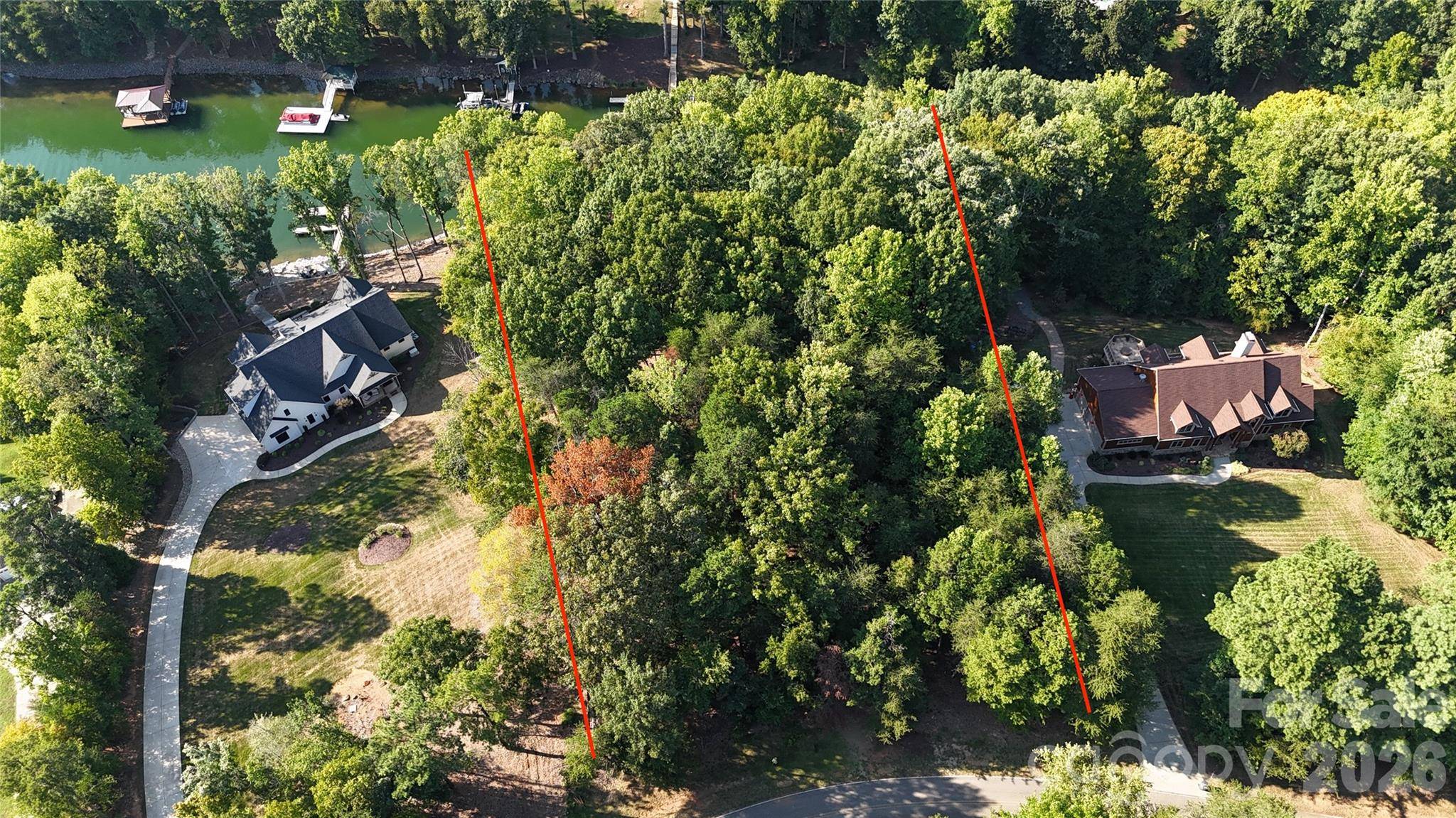 170 Windwood LN, Troutman, NC 28166