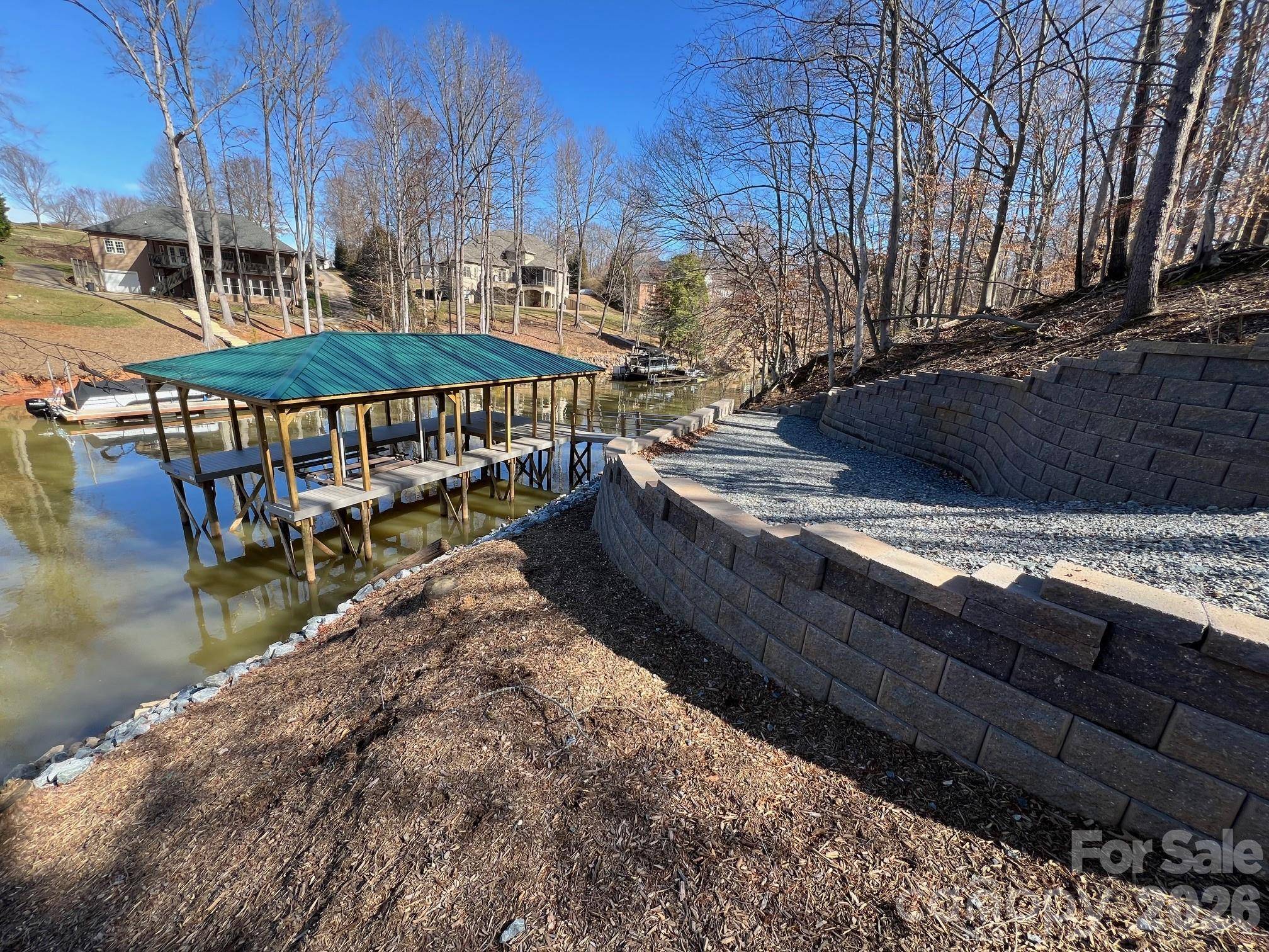 170 Windwood LN, Troutman, NC 28166