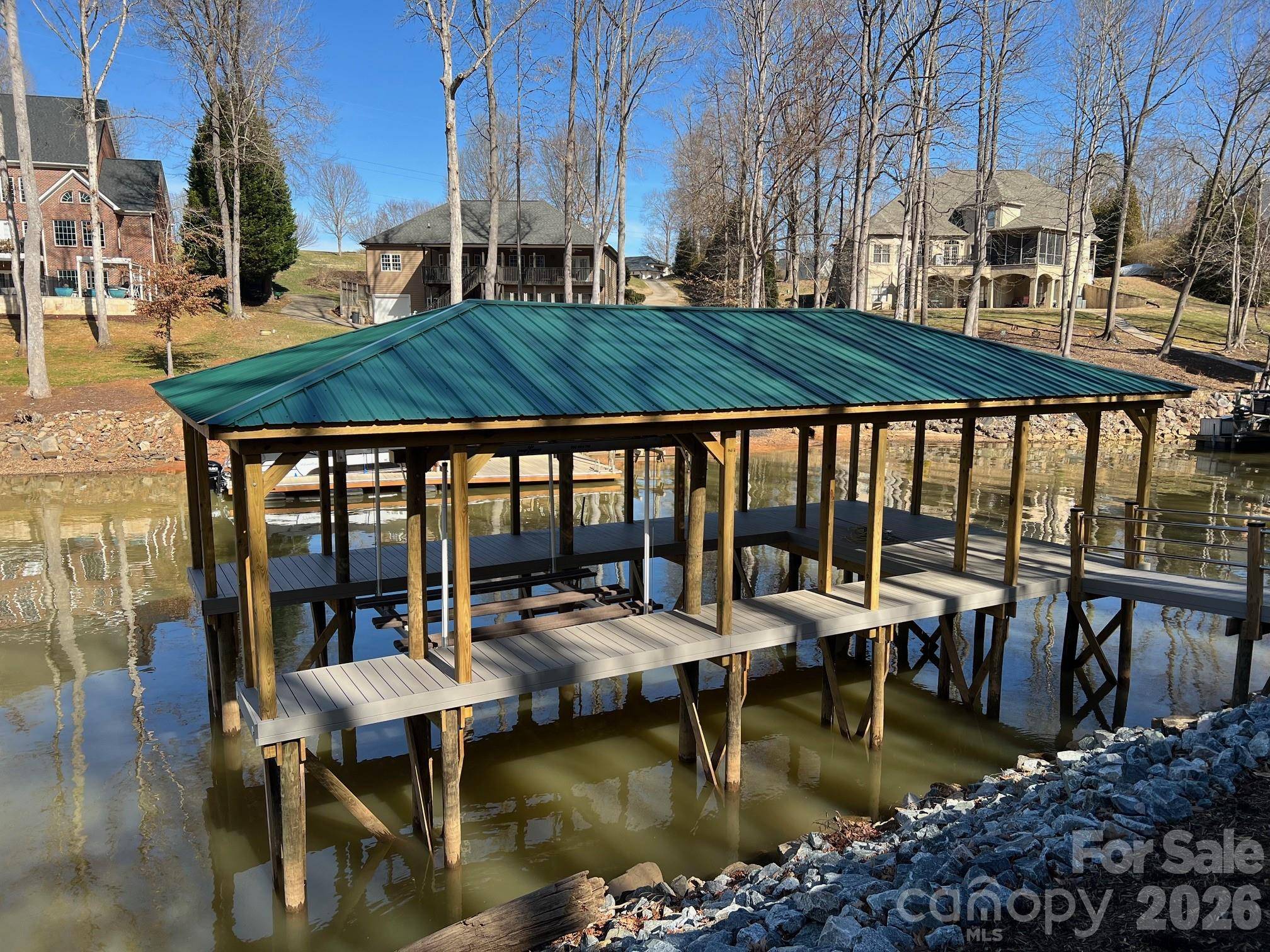 170 Windwood LN, Troutman, NC 28166