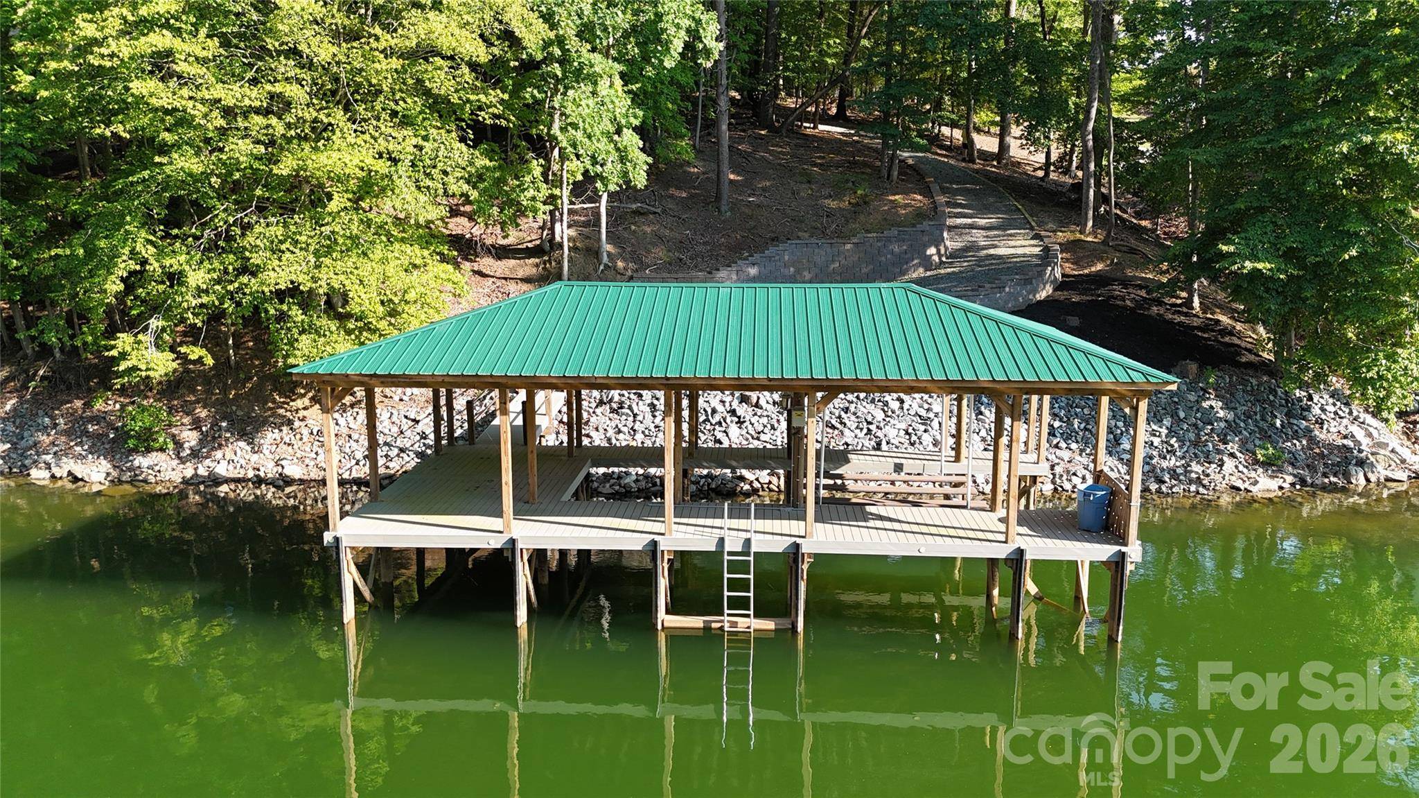 170 Windwood LN, Troutman, NC 28166
