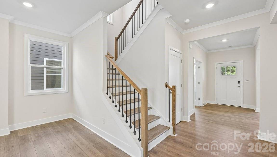 9315 Carver AVE, Huntersville, NC 28078