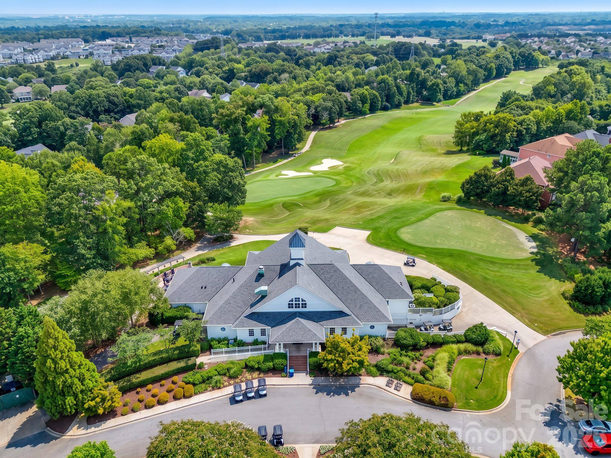 14509 Greenpoint LN, Huntersville, NC 28078