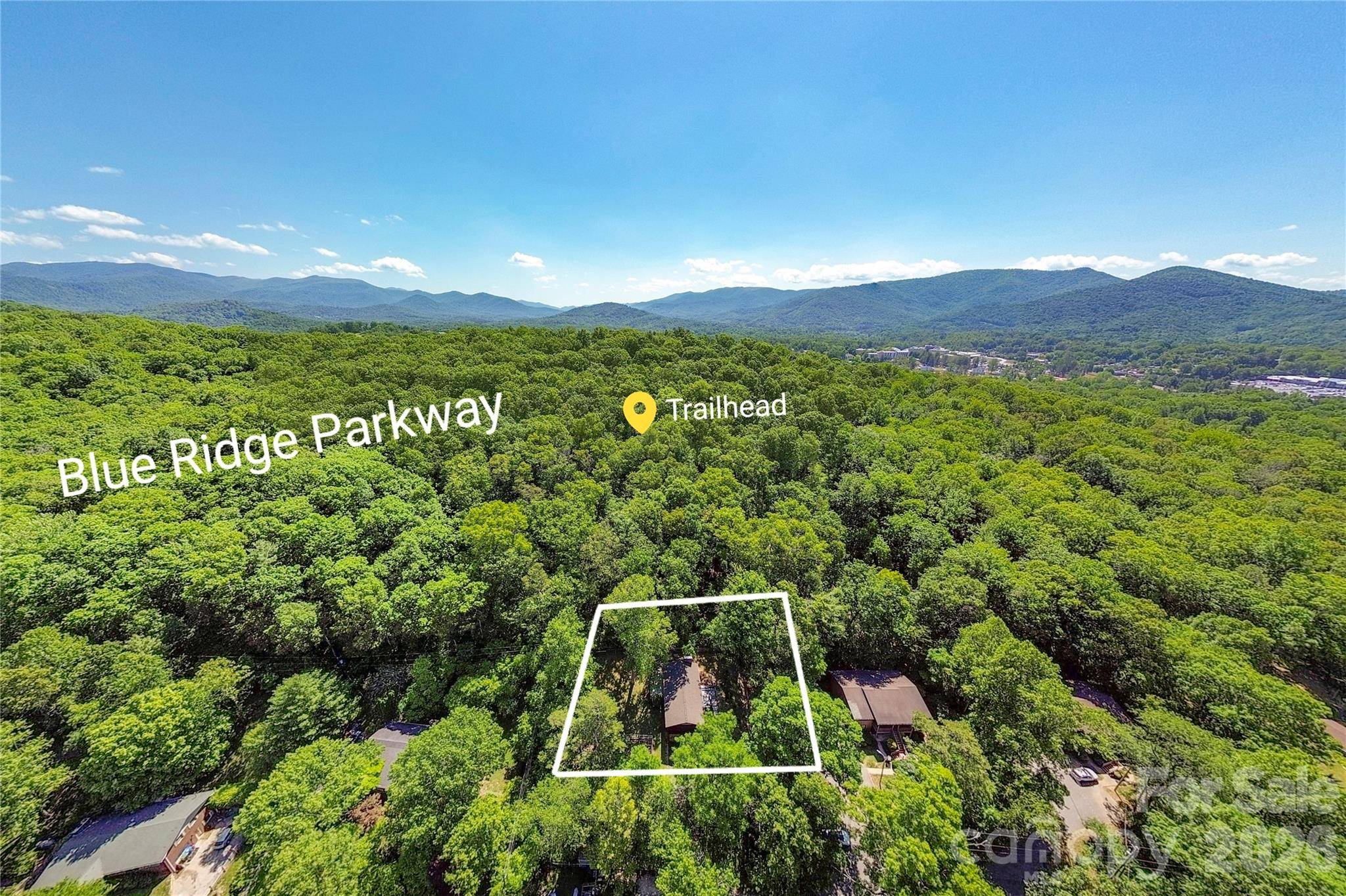 38 Nixon TER, Asheville, NC 28805