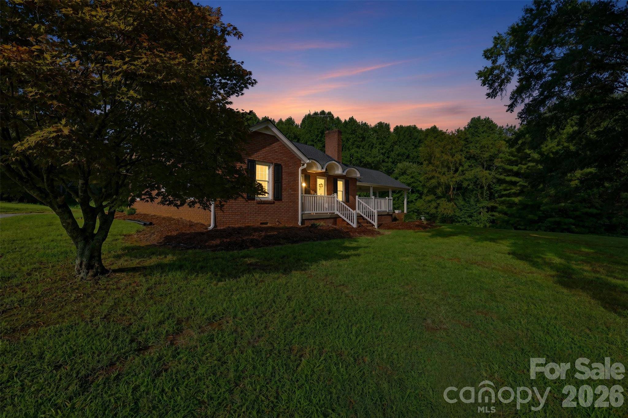 2430 Hwy 64/90 None W, Taylorsville, NC 28681