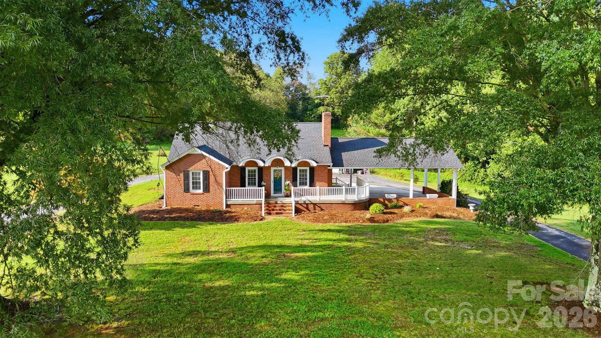 2430 Hwy 64/90 None W, Taylorsville, NC 28681