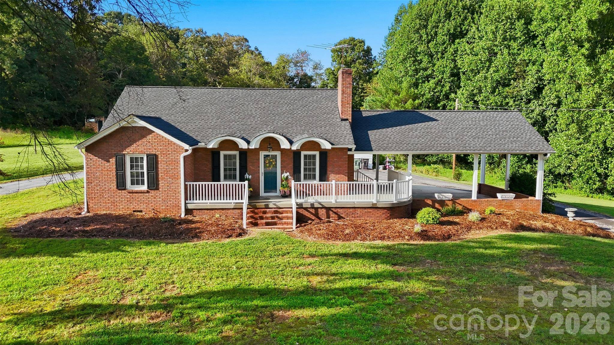 2430 Hwy 64/90 None W, Taylorsville, NC 28681