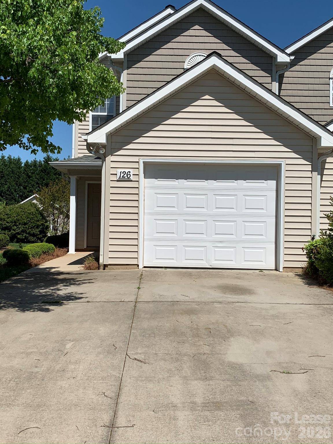126 Clusters CIR, Mooresville, NC 28117