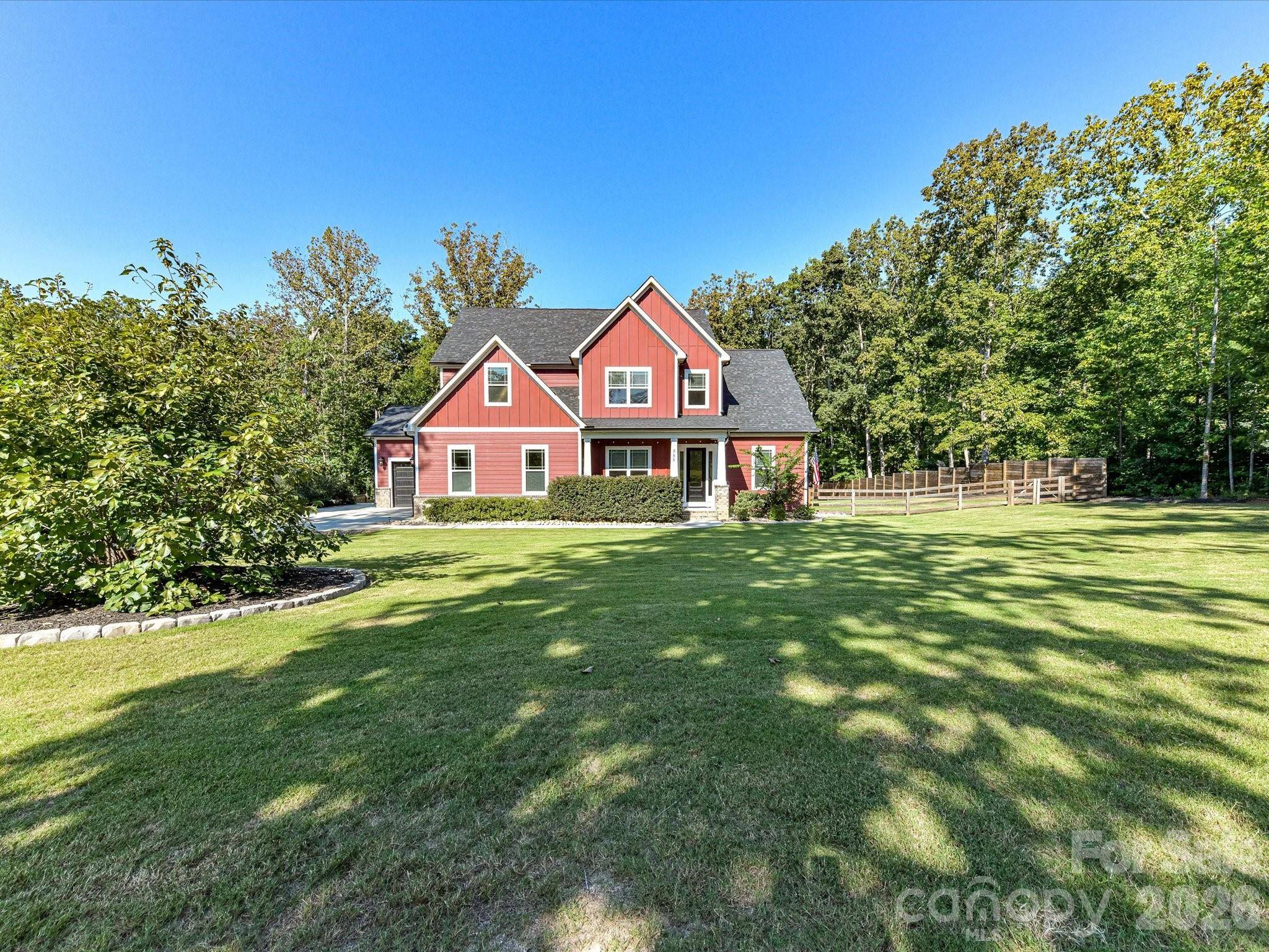 555 Shepherd LN, Clover, SC 29710
