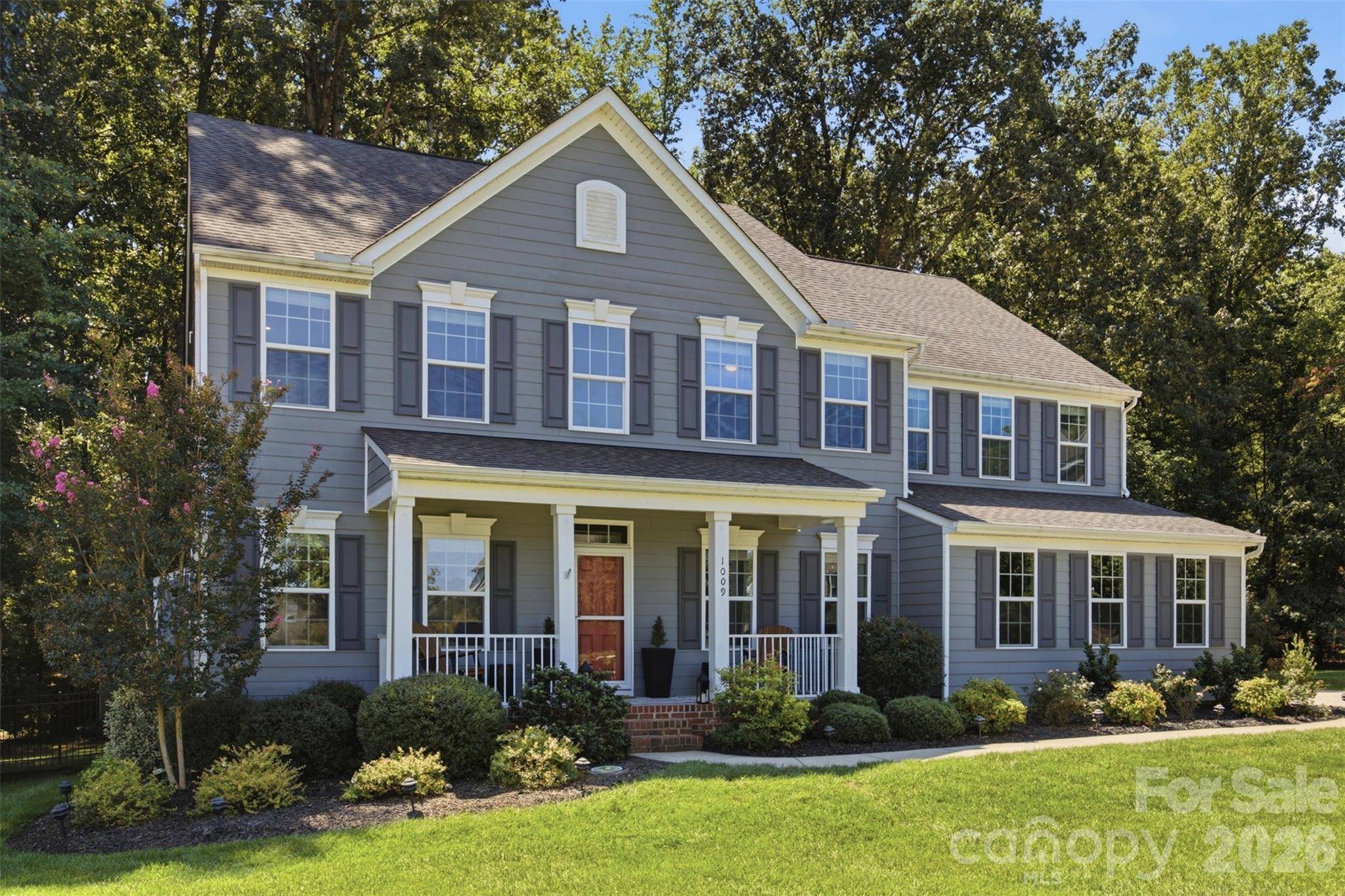 1009 Brookmeade DR, Waxhaw, NC 28173