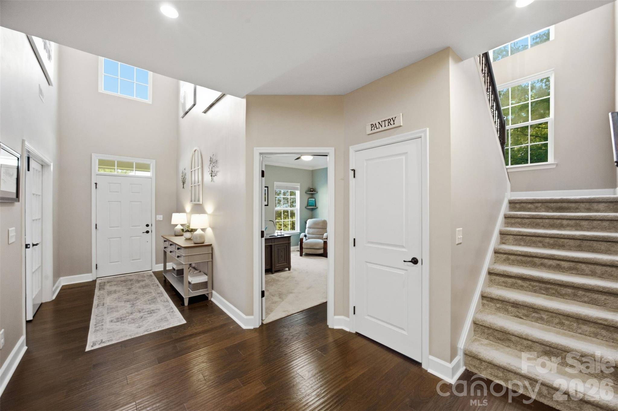 1009 Brookmeade DR, Waxhaw, NC 28173