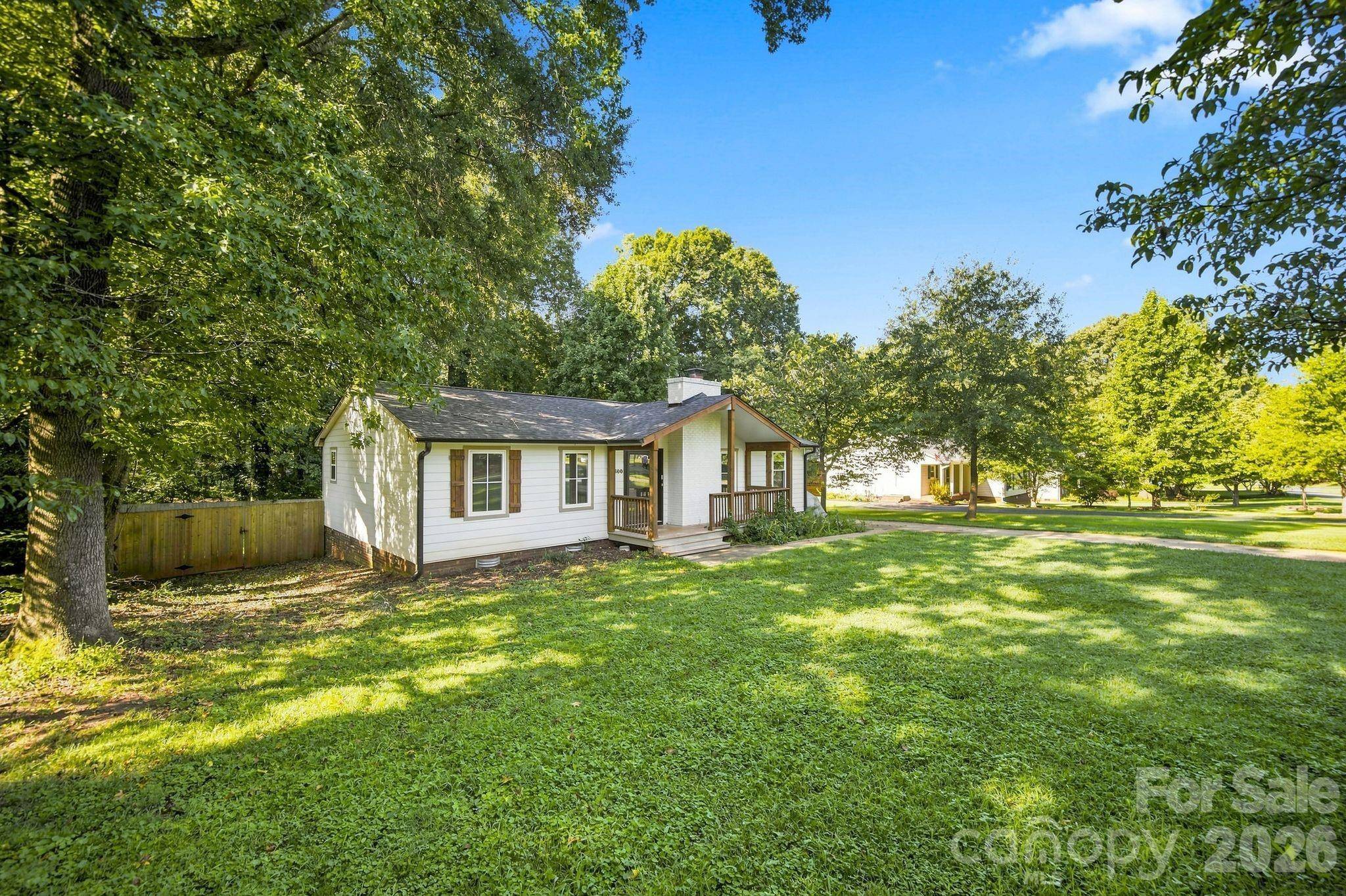 600 Briarcreek RD, Gastonia, NC 28056