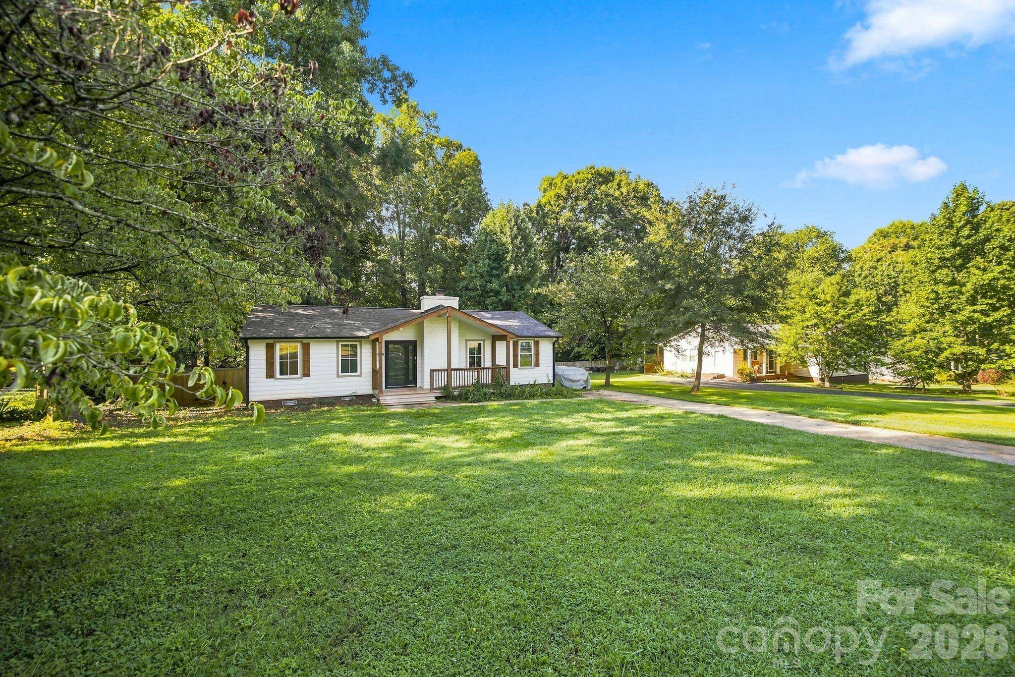 600 Briarcreek RD, Gastonia, NC 28056