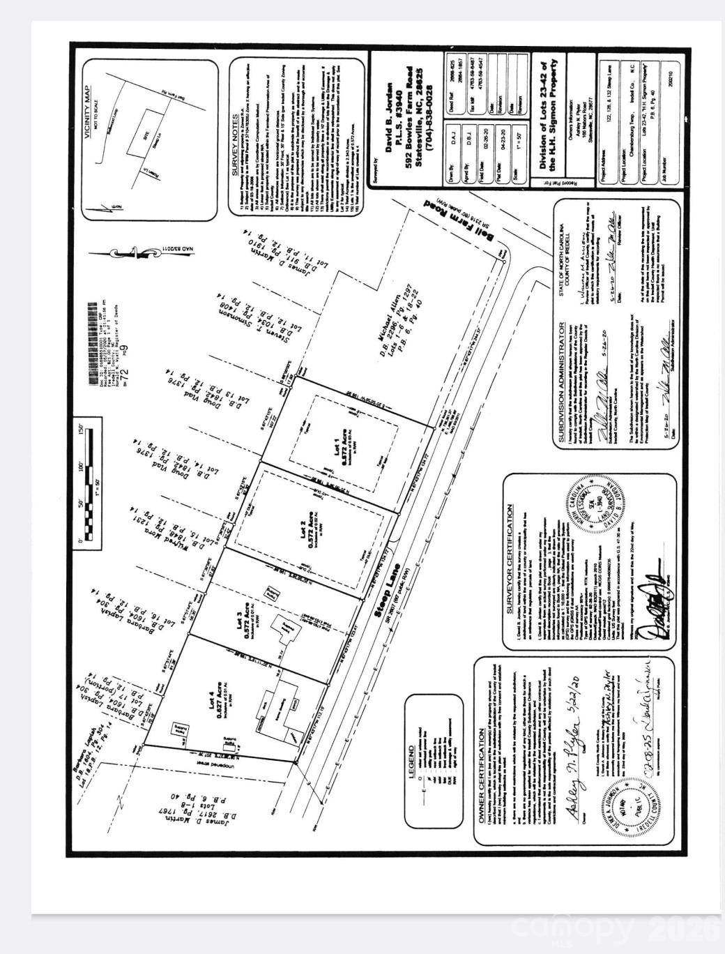 128 Steep LN, Statesville, NC 28625
