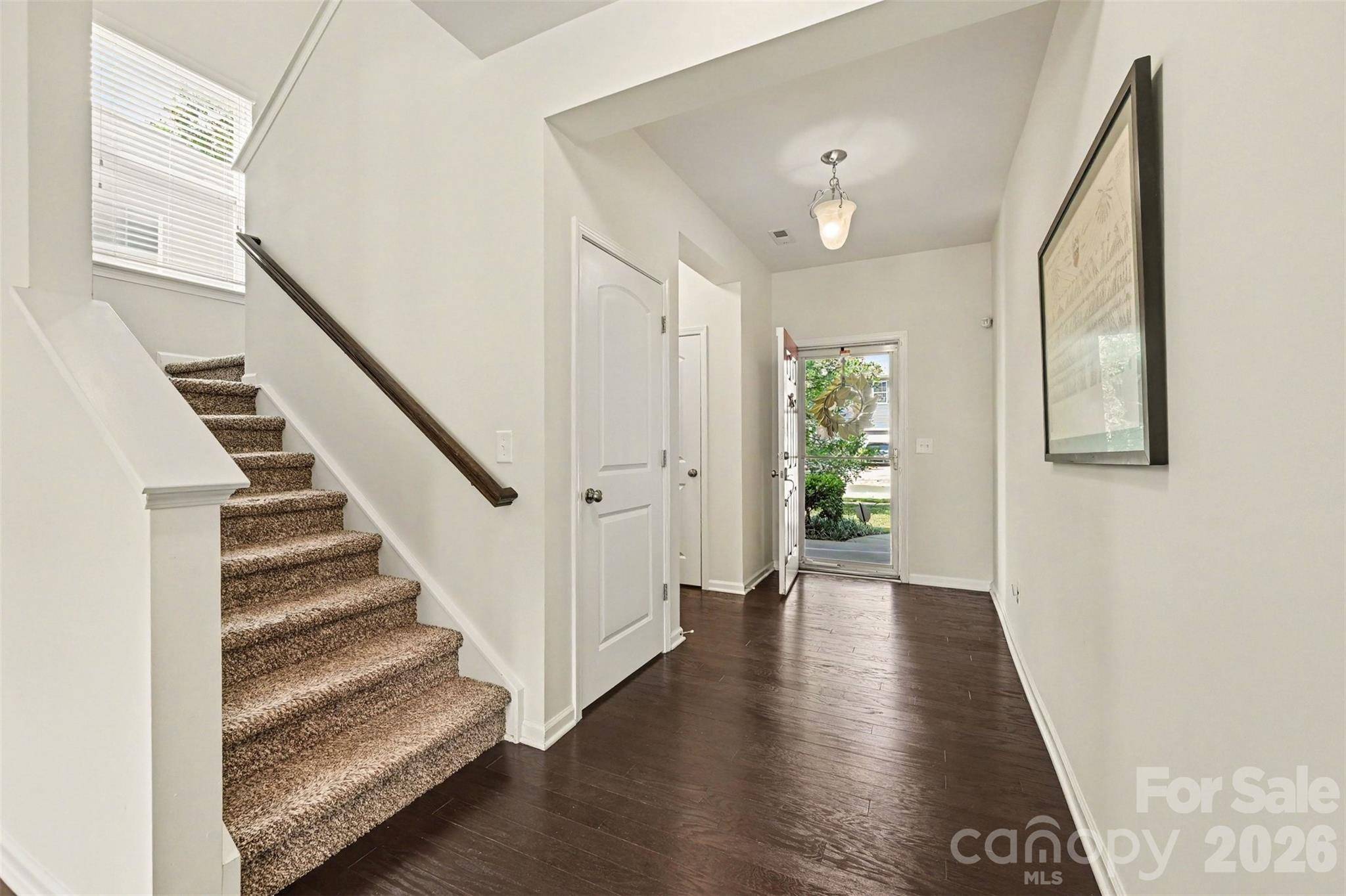 6918 Barefoot Forest DR, Charlotte, NC 28269