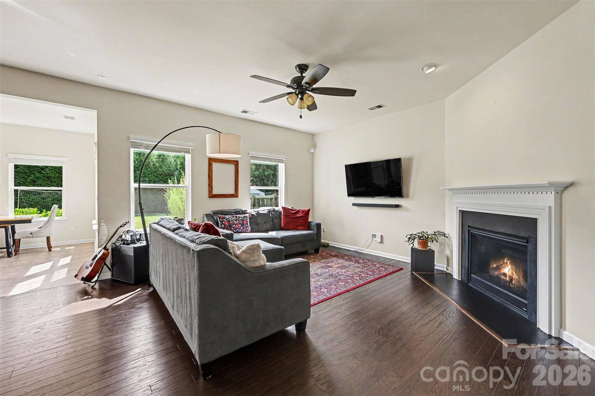 6918 Barefoot Forest DR, Charlotte, NC 28269