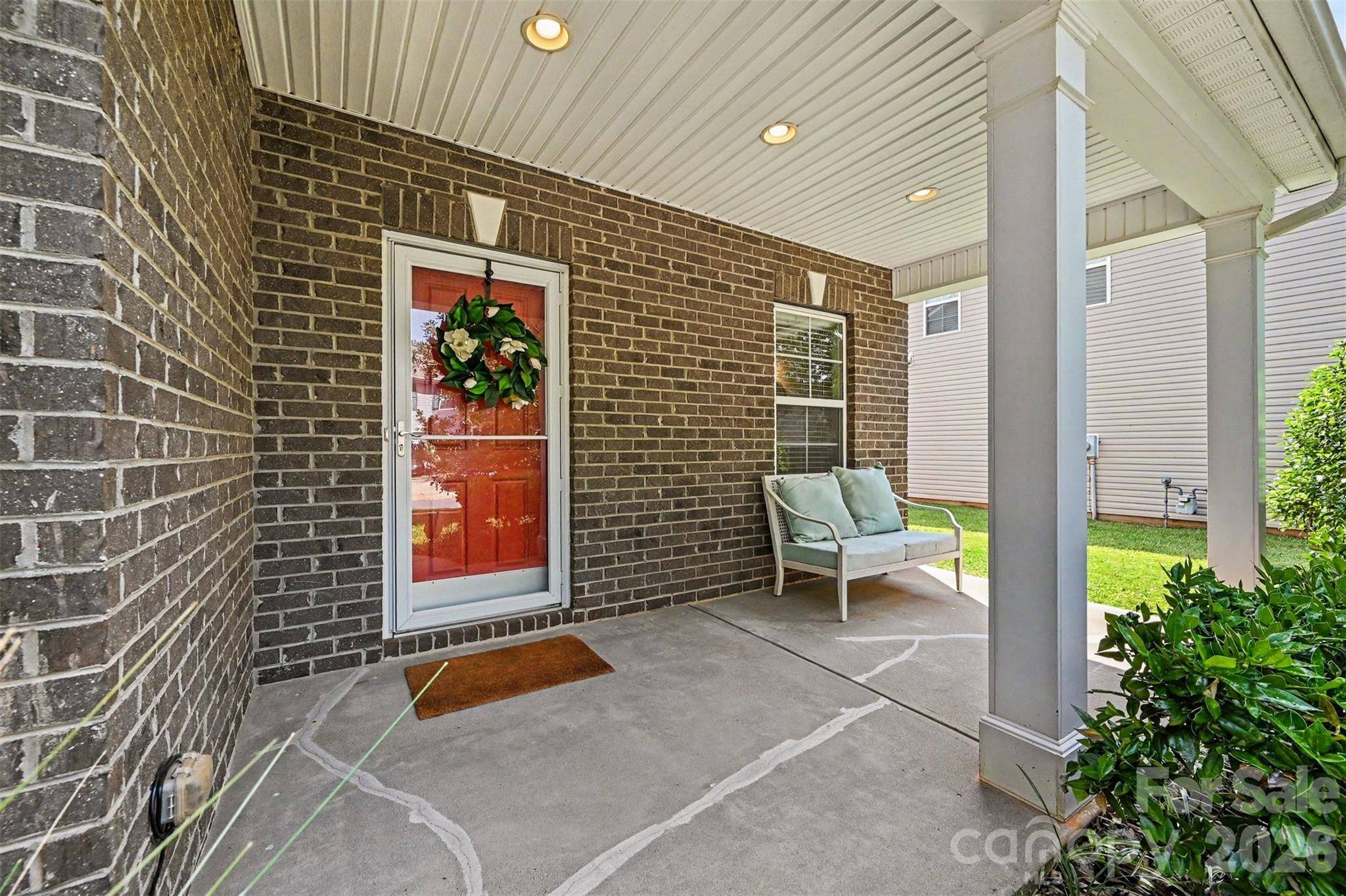6918 Barefoot Forest DR, Charlotte, NC 28269