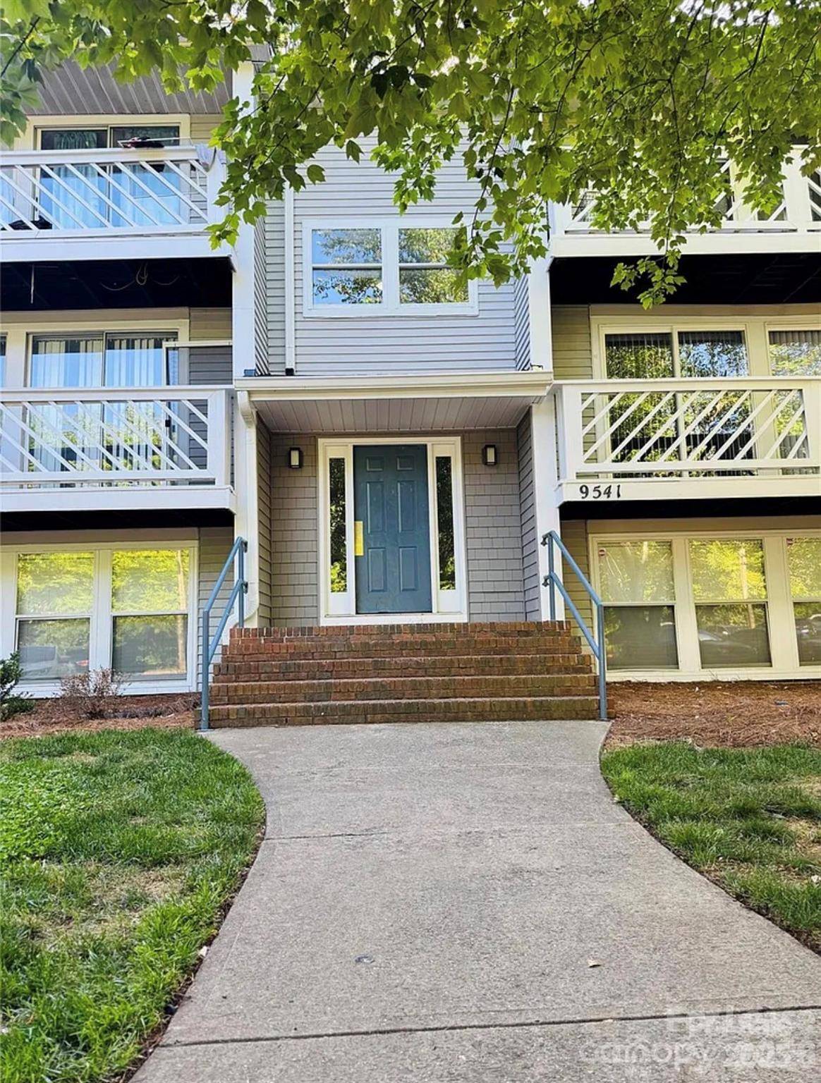 9541 Shannon Green DR #C, Charlotte, NC 28213