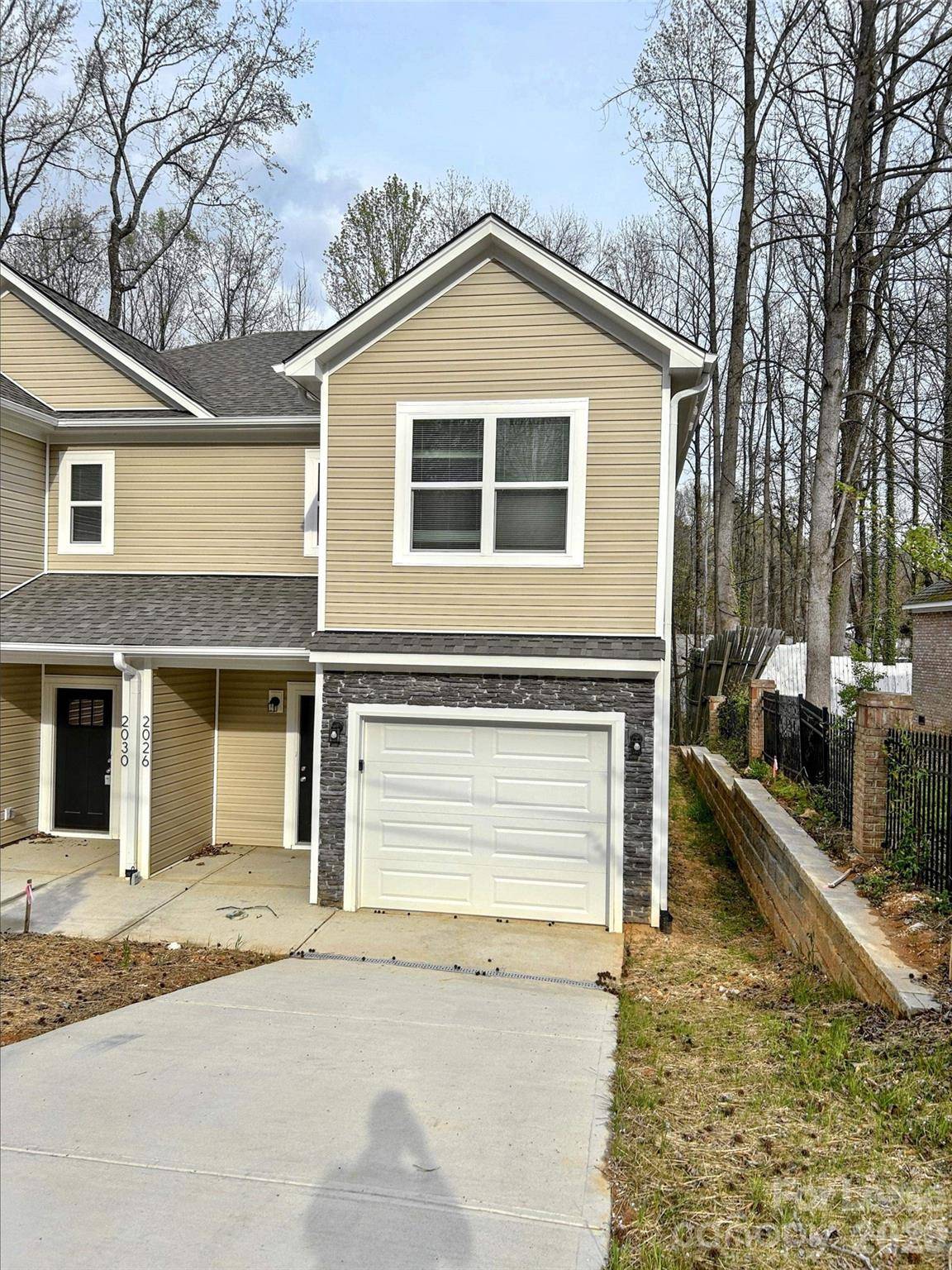 2026 Mcdonald DR, Charlotte, NC 28216