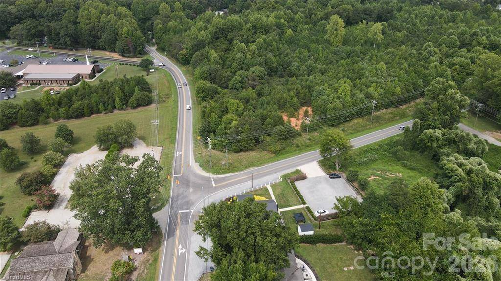 5500-A N Church ST, Greensboro, NC 27455
