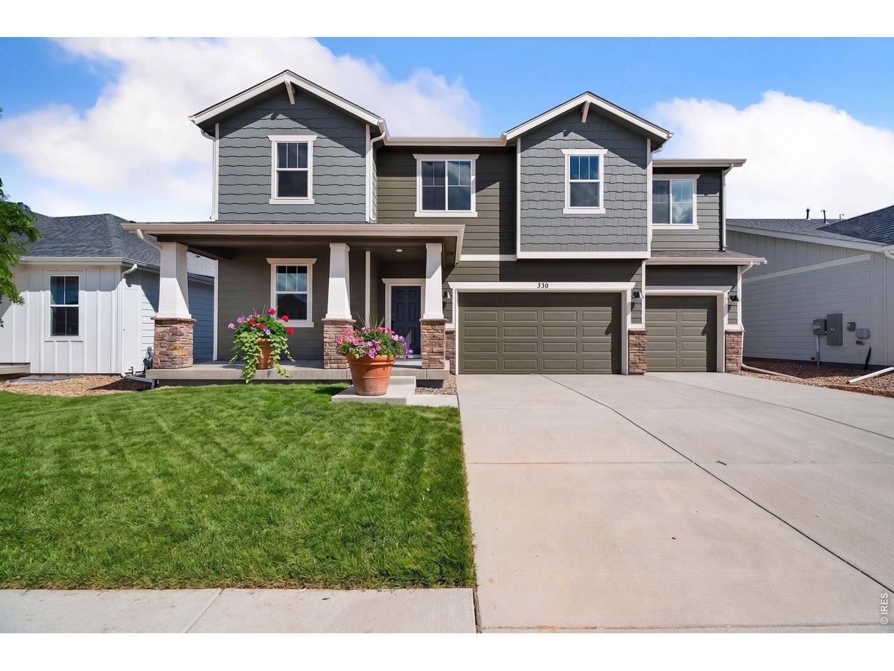330 Rustic Barn, Berthoud, CO 80513