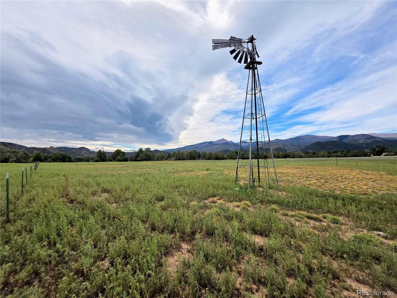 185 County Road 6, Coaldale, CO 81222
