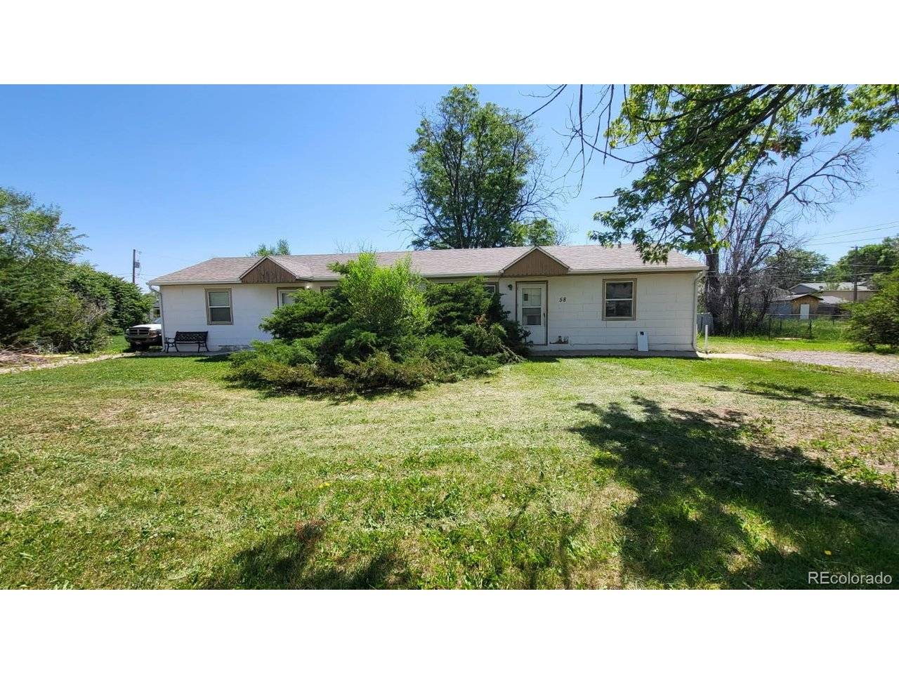 56 S Harlan, Lakewood, CO 80226