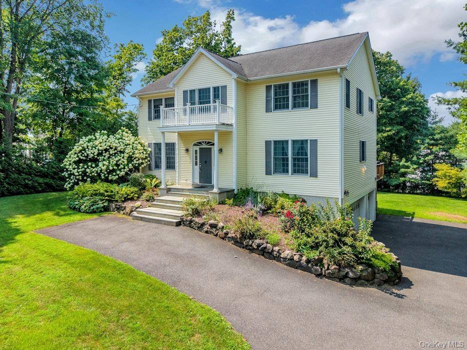 465 North ST, White Plains, NY 10605
