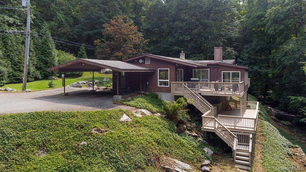 599 Hortontown RD, Hopewell Junction, NY 12533