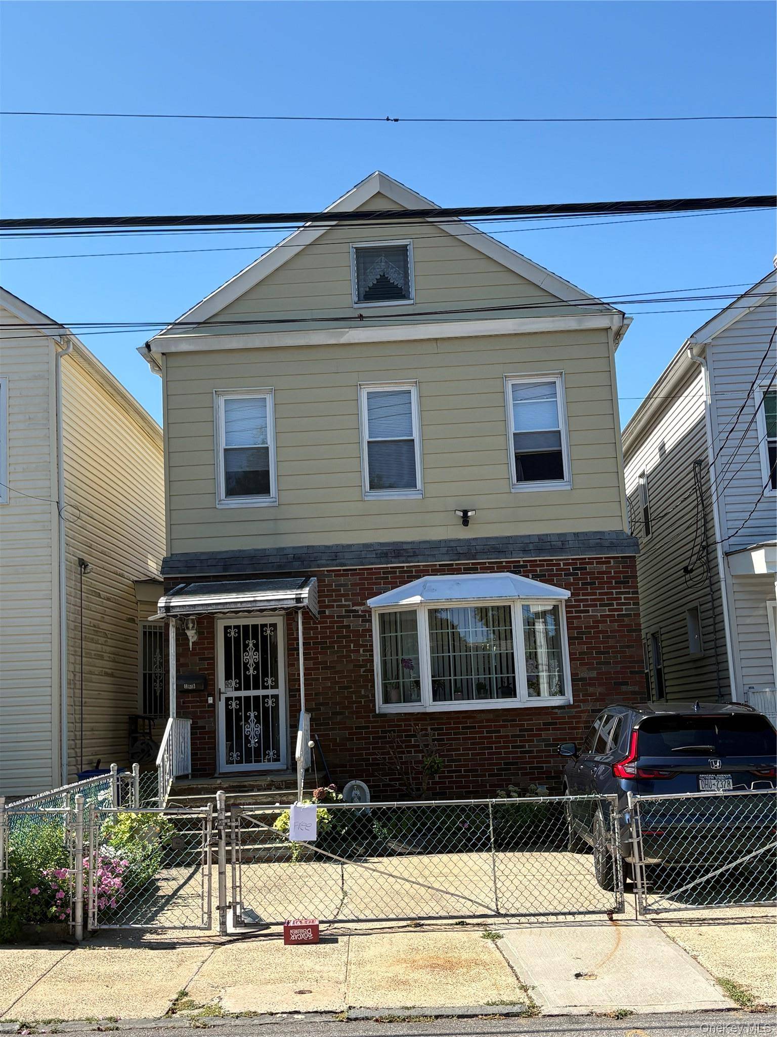 168 Winfred AVE, Yonkers, NY 10704