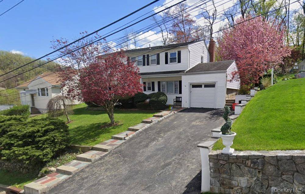 9 Valley View DR, Yonkers, NY 10710
