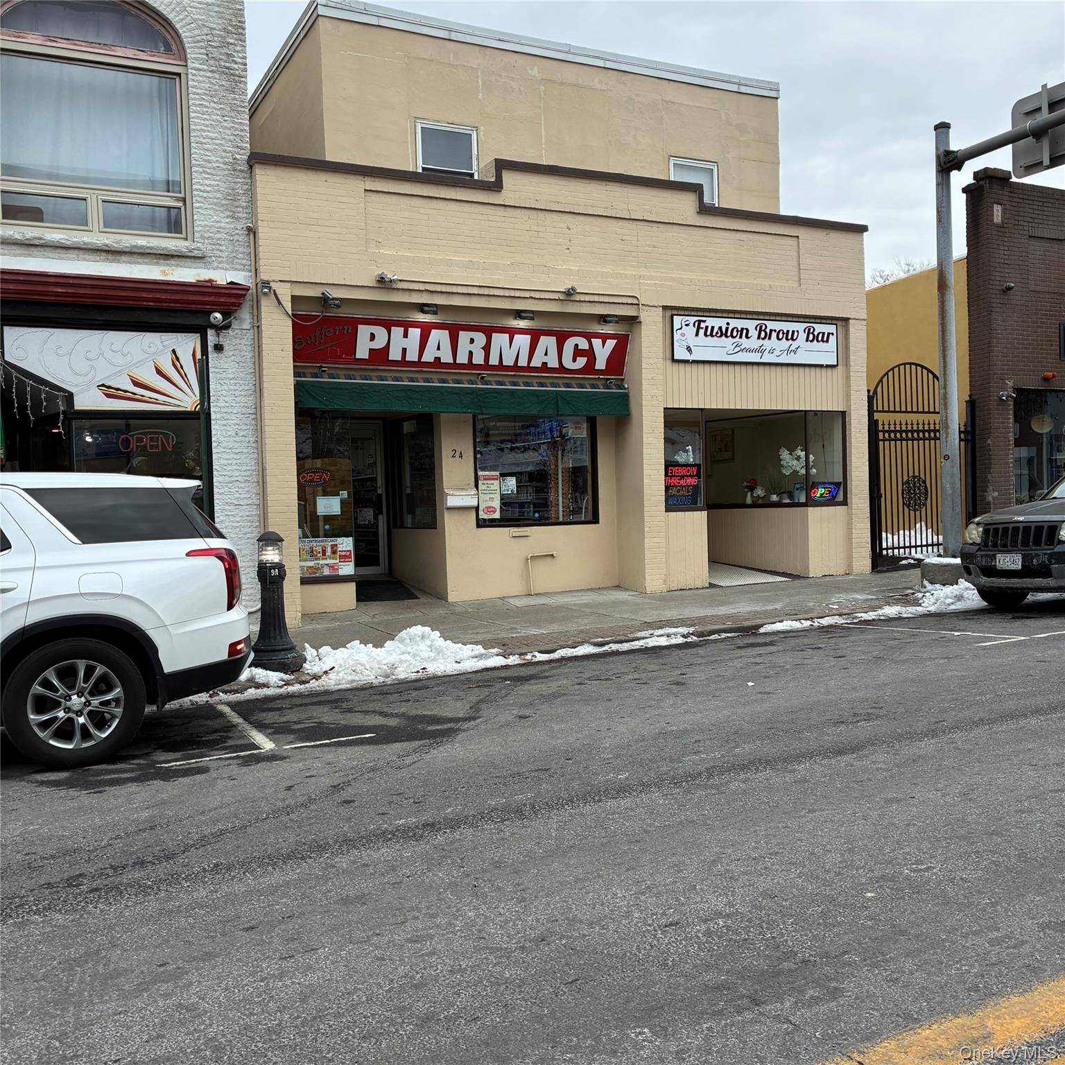 24 Lafayette AVE, Suffern, NY 10901