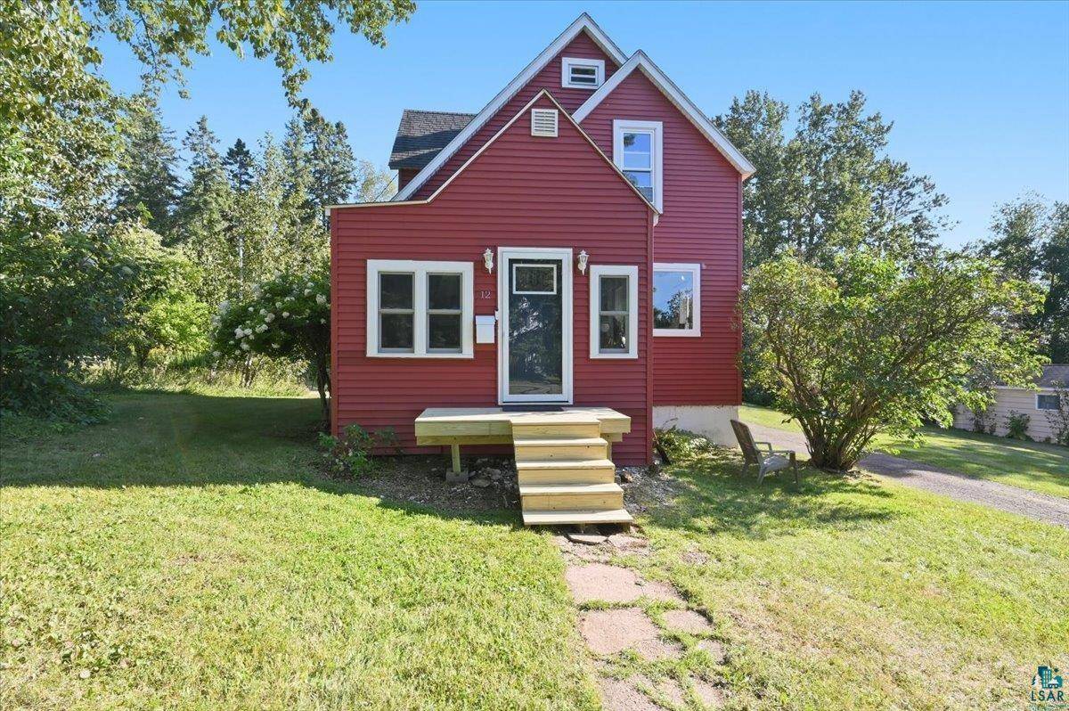 12 W Winona St, Duluth, MN 55803