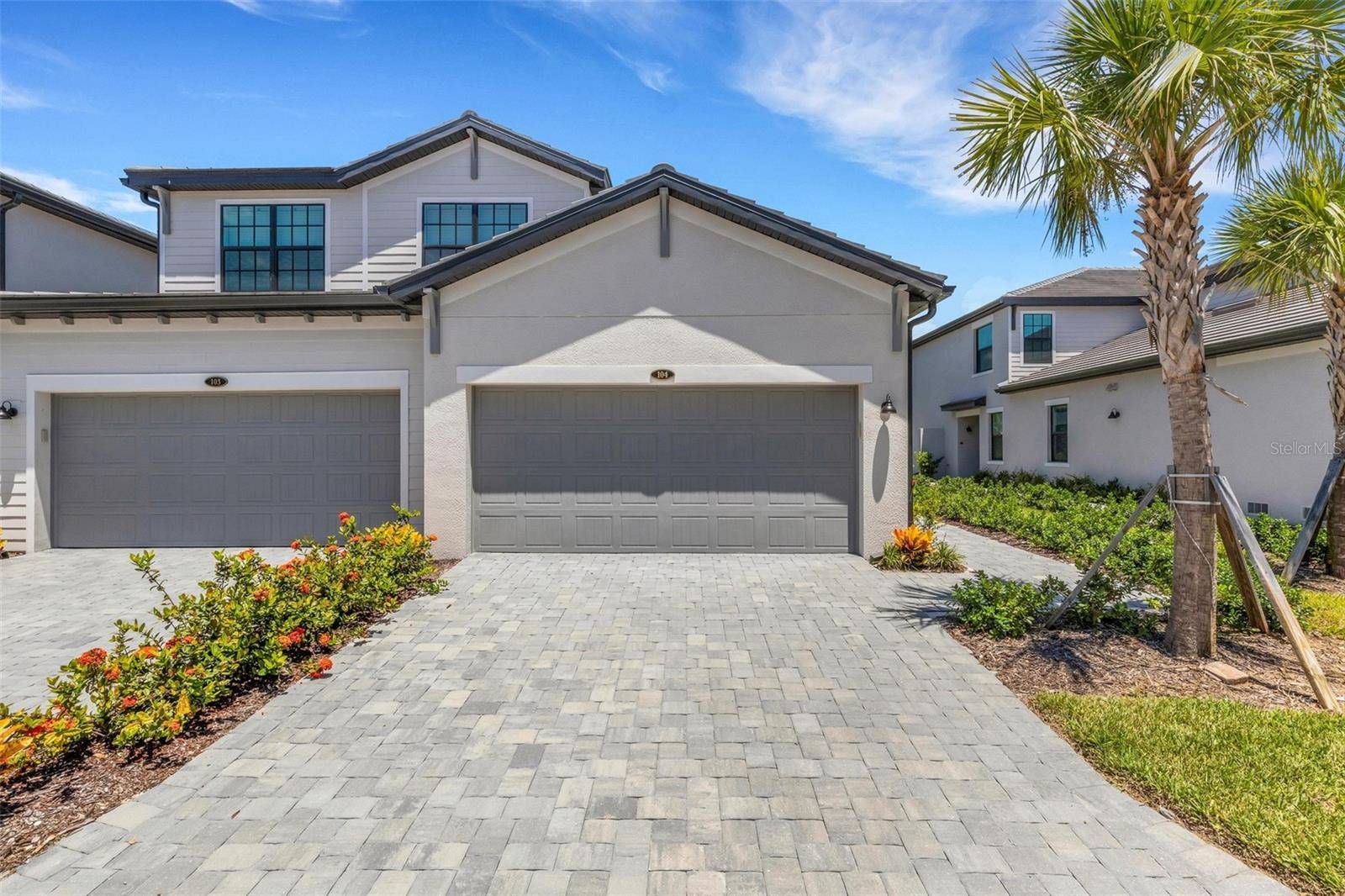 5624 SUMMIT POINTE CIR #104, Bradenton, FL 34210