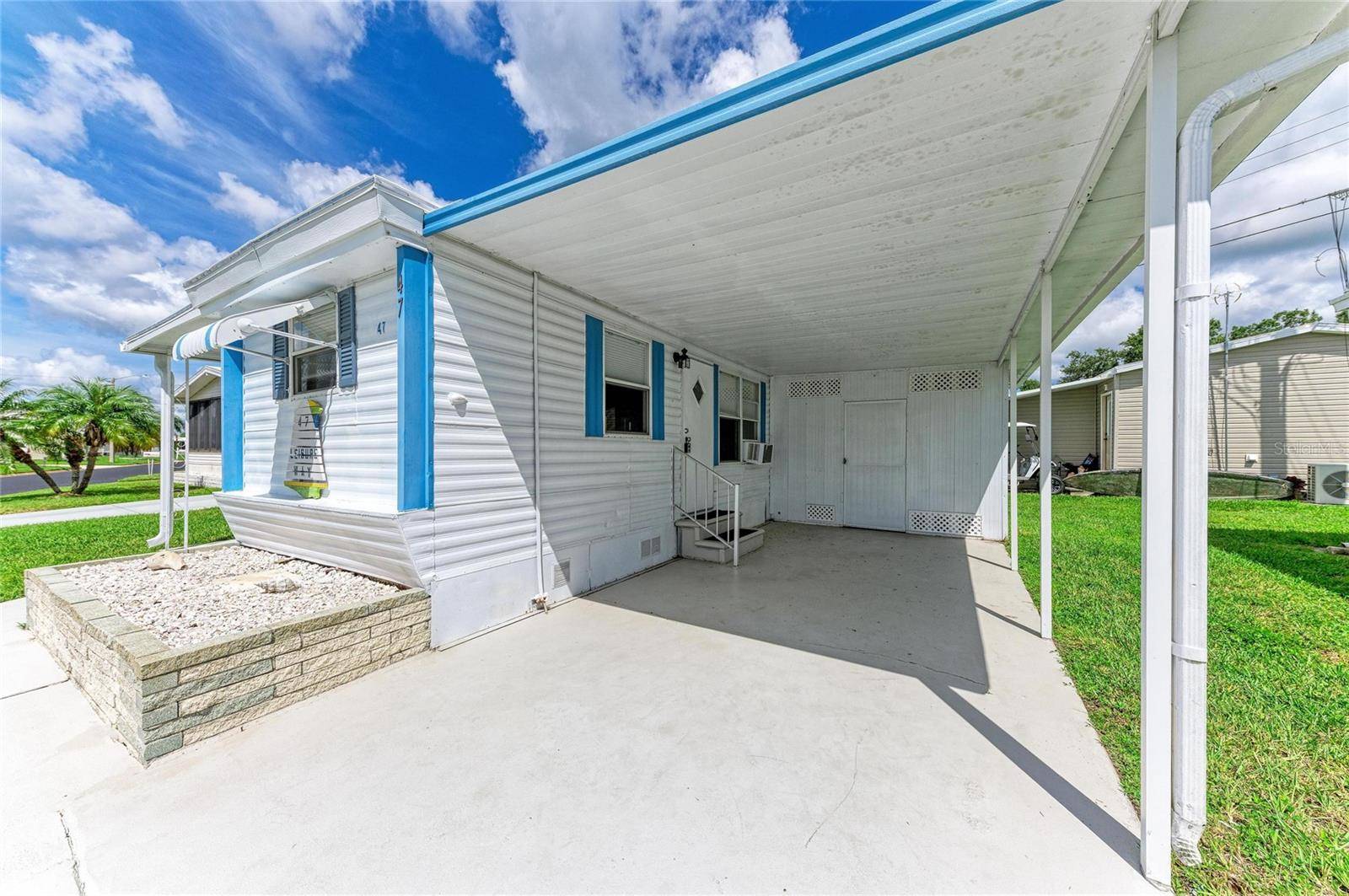 2900 8TH AVE W #47, Palmetto, FL 34221