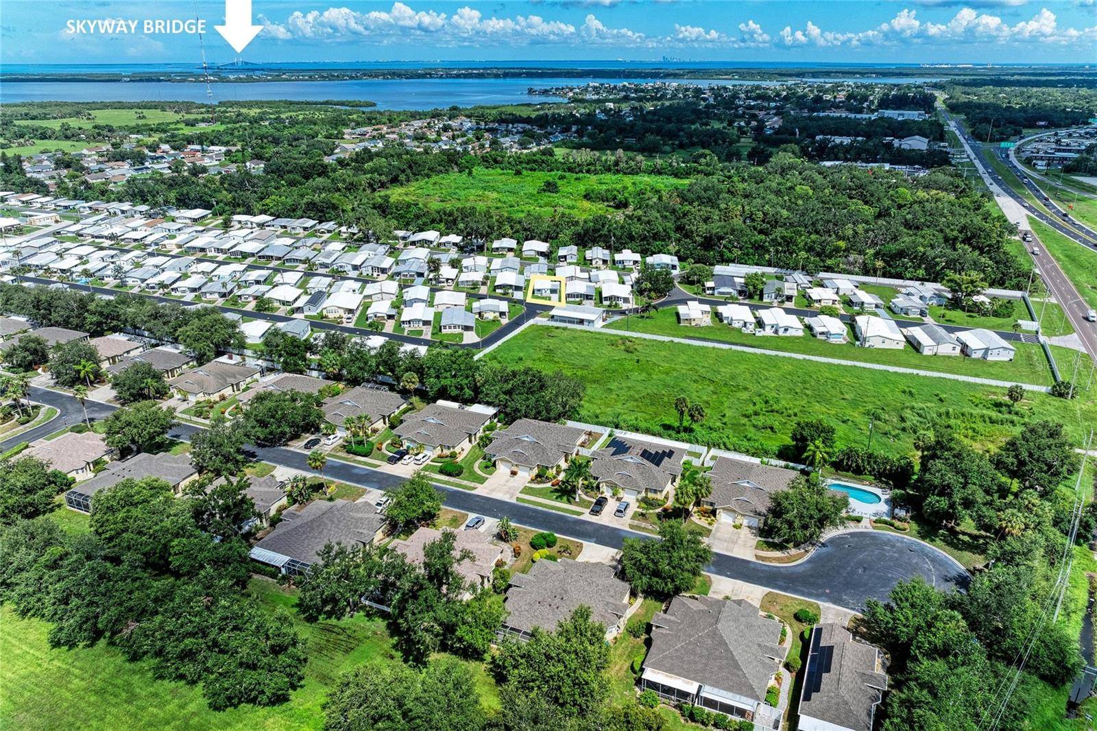 2900 8TH AVE W #47, Palmetto, FL 34221
