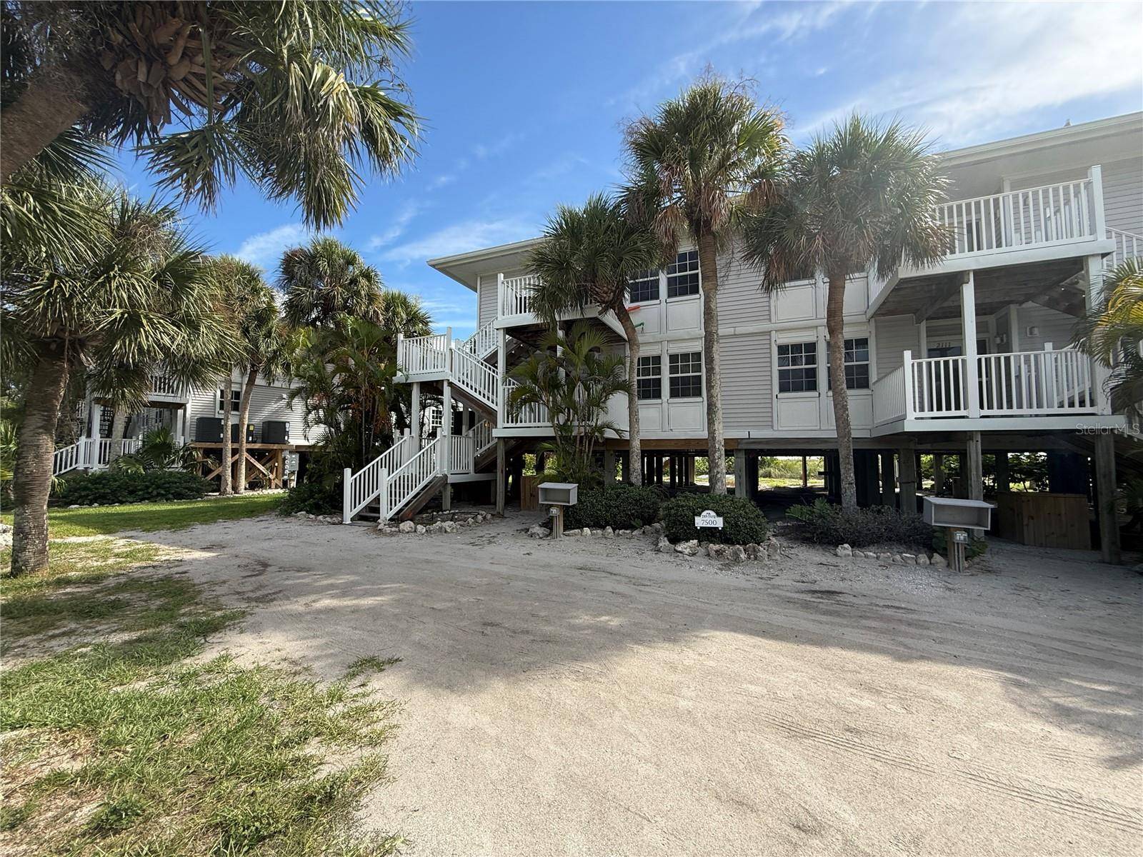 7500 PLACIDA RD #2124, Placida, FL 33946