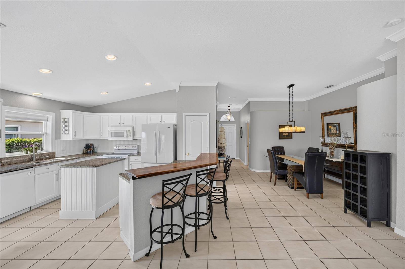1550 SCARLETT AVE, North Port, FL 34289