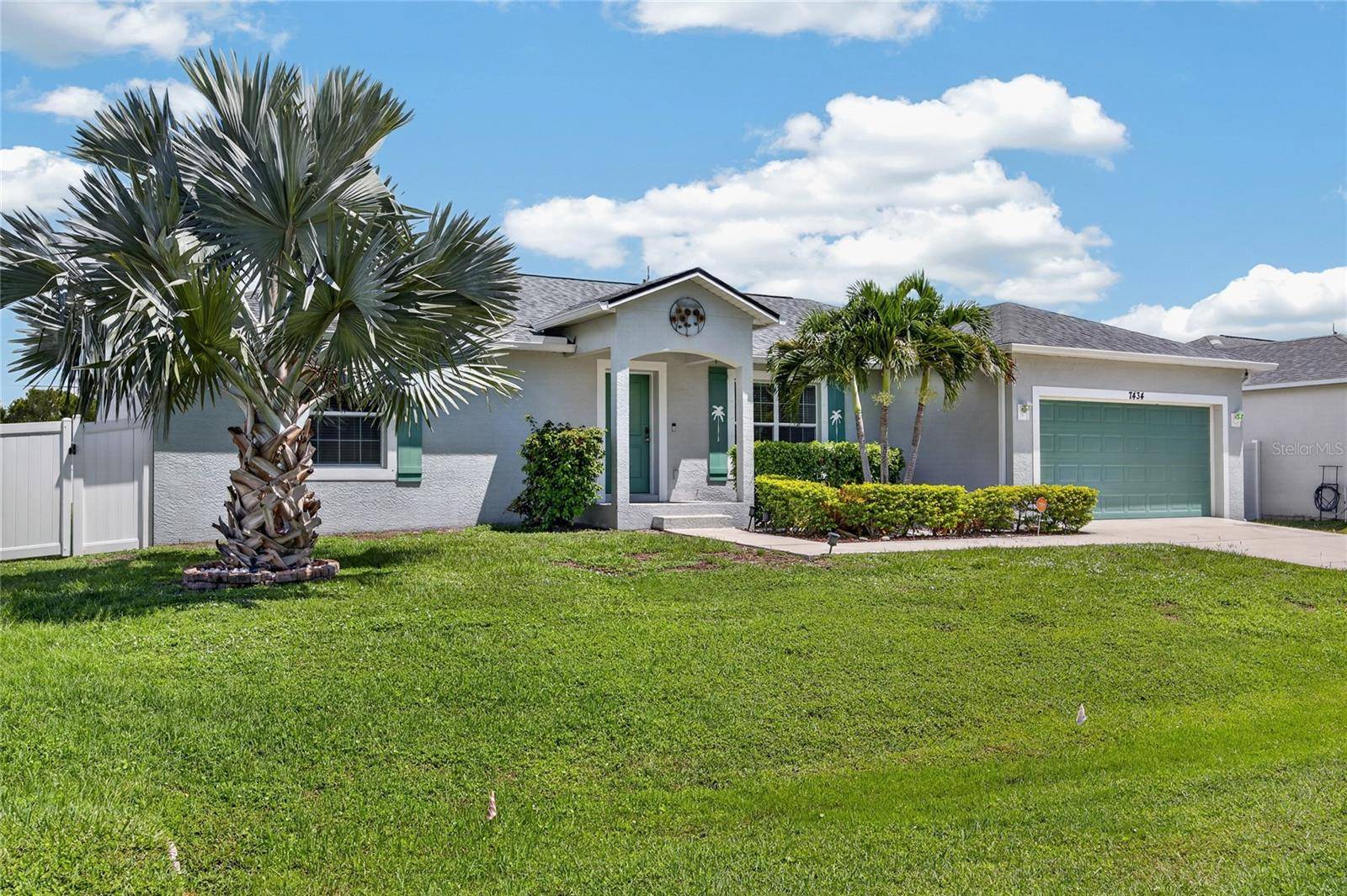 7434 ASHTABULA ST, Englewood, FL 34224