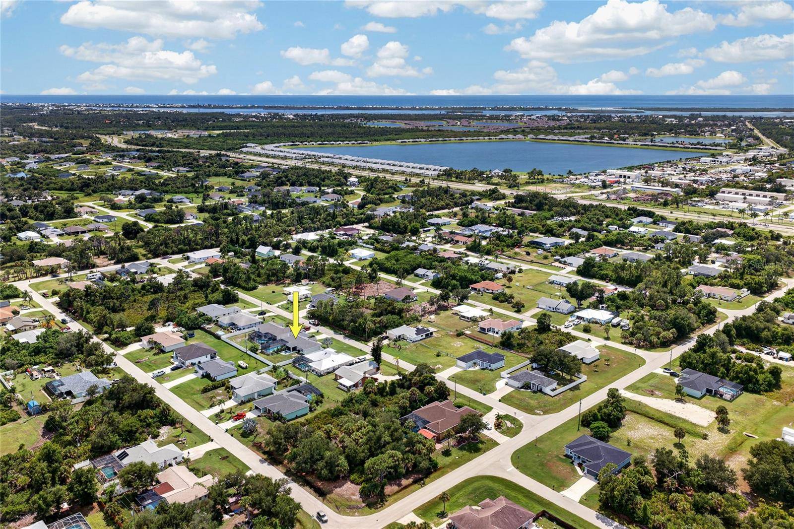 7434 ASHTABULA ST, Englewood, FL 34224