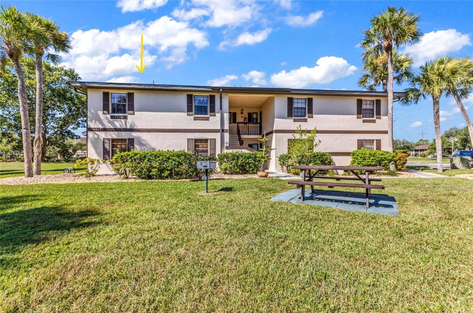 19505 QUESADA AVE #T203, Port Charlotte, FL 33948