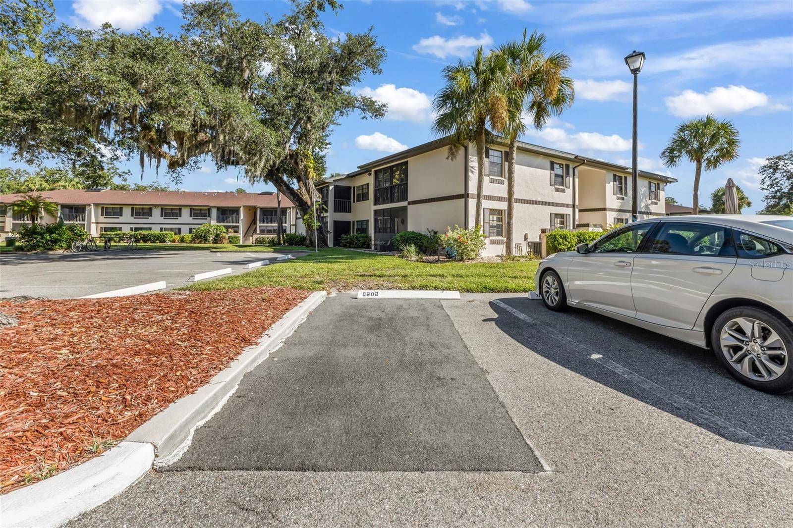 19505 QUESADA AVE #D202, Port Charlotte, FL 33948