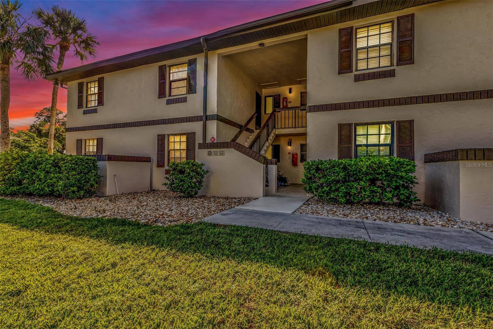 19505 QUESADA AVE #D202, Port Charlotte, FL 33948