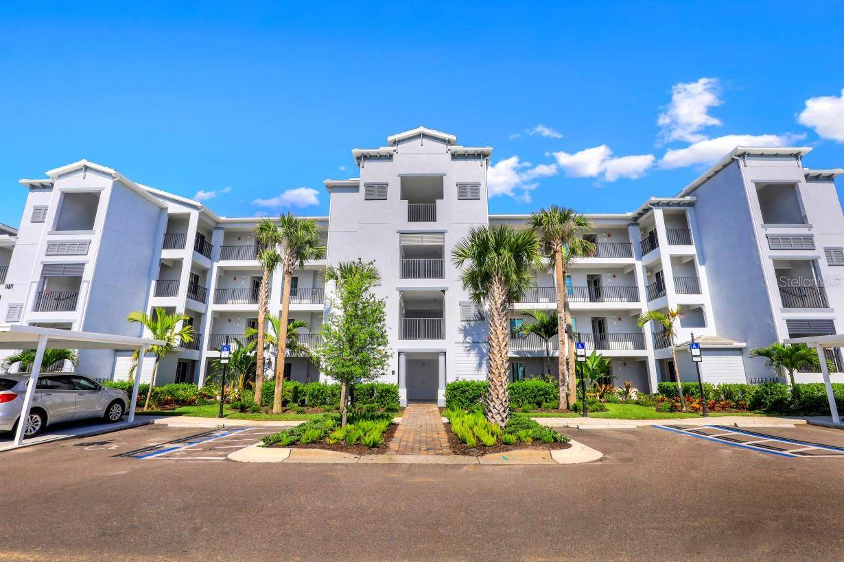 14211 HERITAGE LANDING BLVD #1444, Punta Gorda, FL 33955