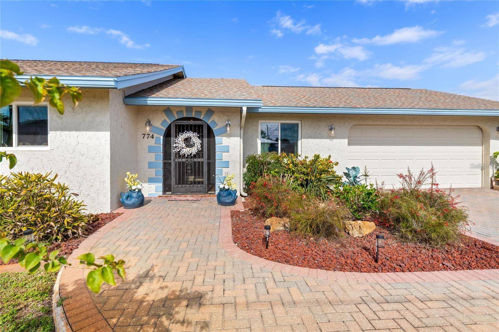 774 SPRING LAKE BLVD NW, Port Charlotte, FL 33952