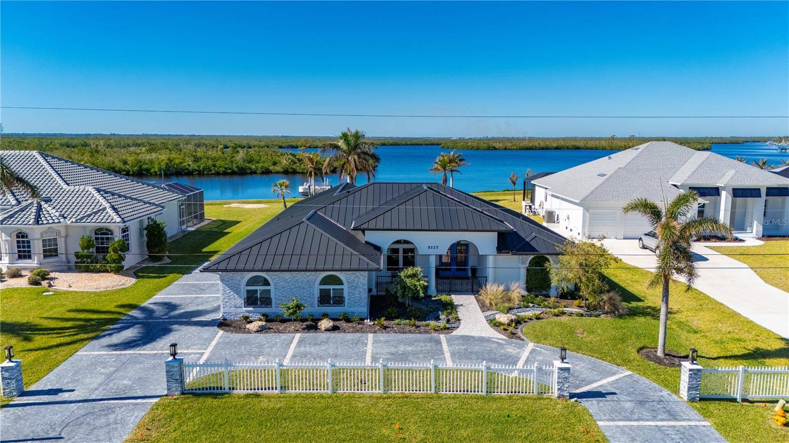 5117 COLLINGSWOOD BLVD, Port Charlotte, FL 33948