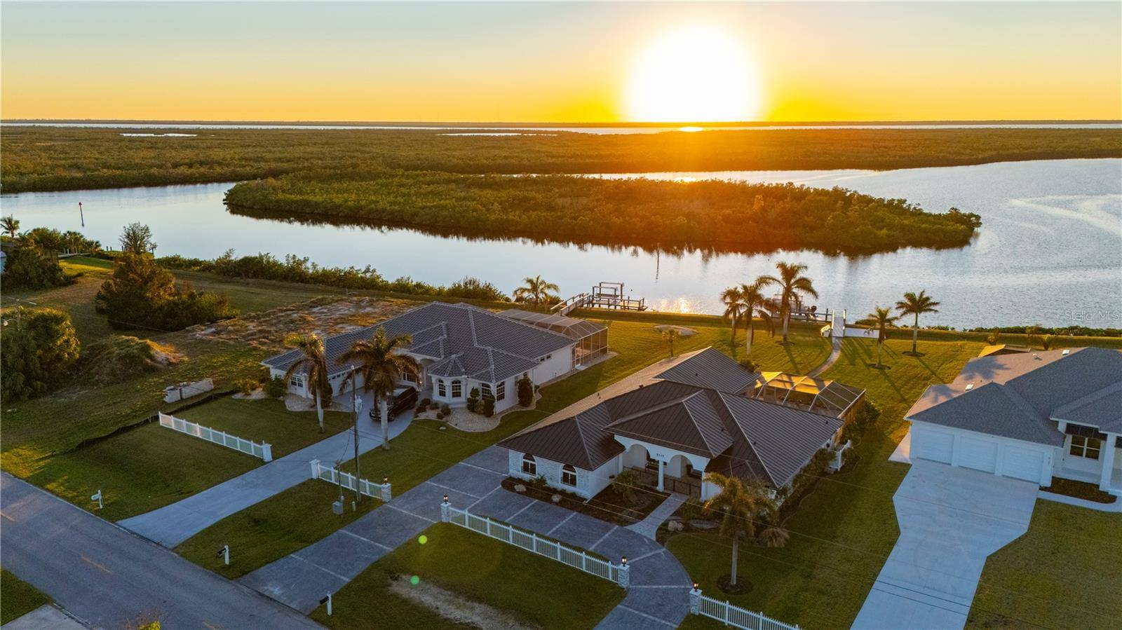 5117 COLLINGSWOOD BLVD, Port Charlotte, FL 33948