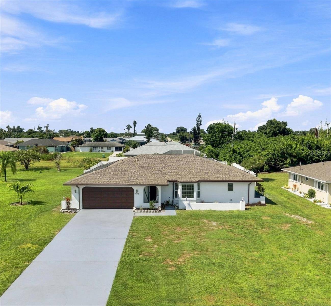 9942 GULFSTREAM BLVD, Englewood, FL 34224