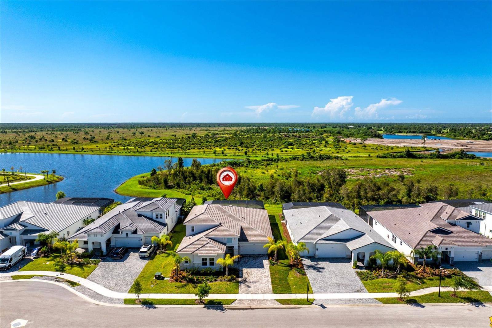 11225 BLISSBY ST, Venice, FL 34293