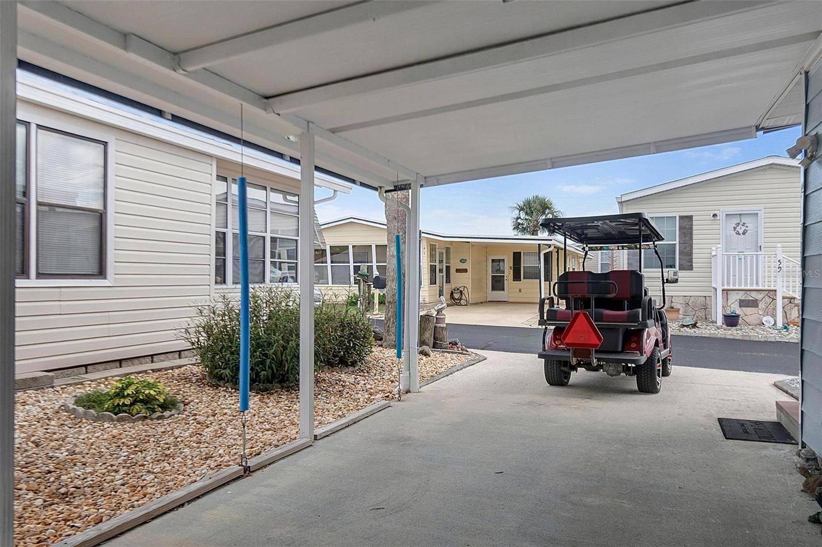 42 NAUTILUS DR, Flagler Beach, FL 32136