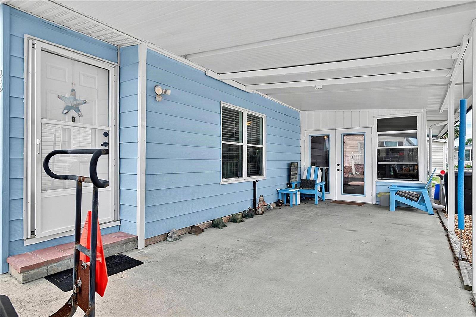 42 NAUTILUS DR, Flagler Beach, FL 32136